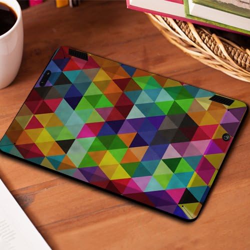 Miniatura 3 de Kindle Fire HDX 7" CalcomaníaPiel Kit, conectar