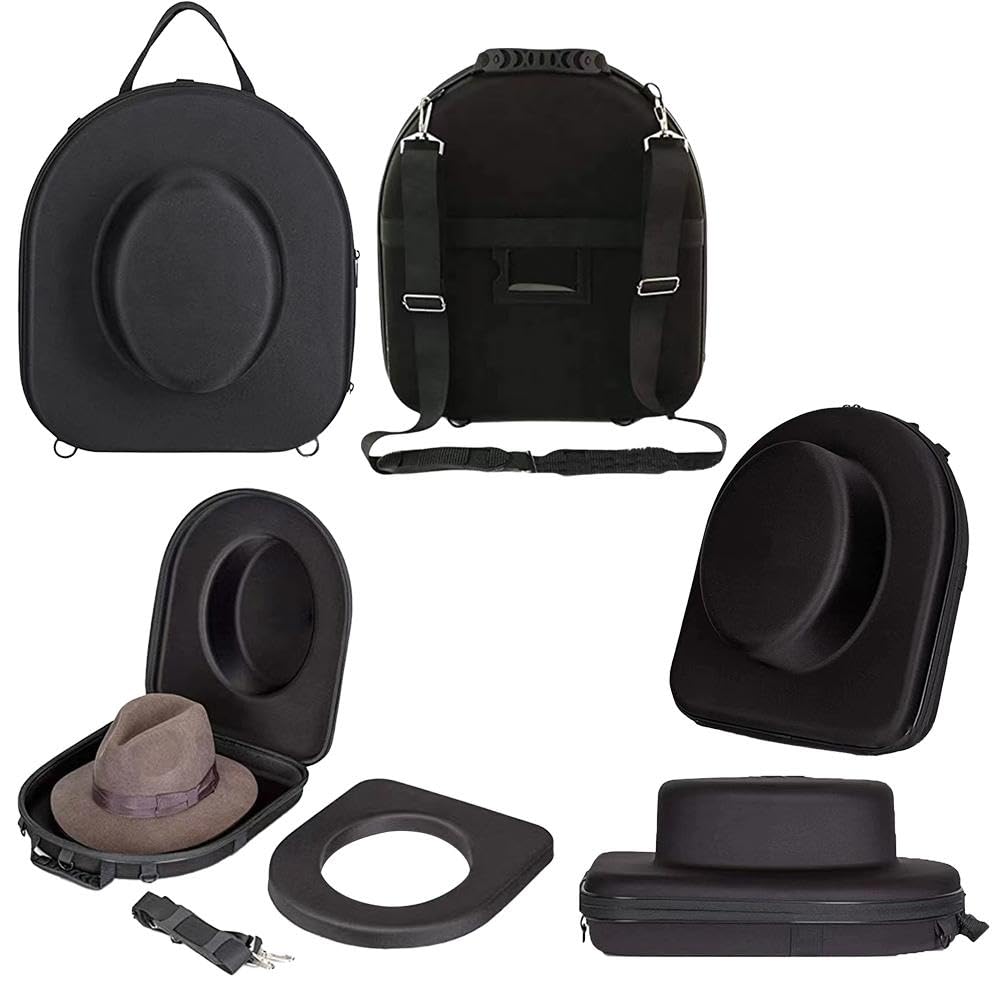 Grand chapeau organisateur porte-casquette de baseball sac de rangement