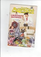 Annie's PATTERN CLUB Newsletter Oct - Nov 1986, Number 41 B001U072X2 Book Cover
