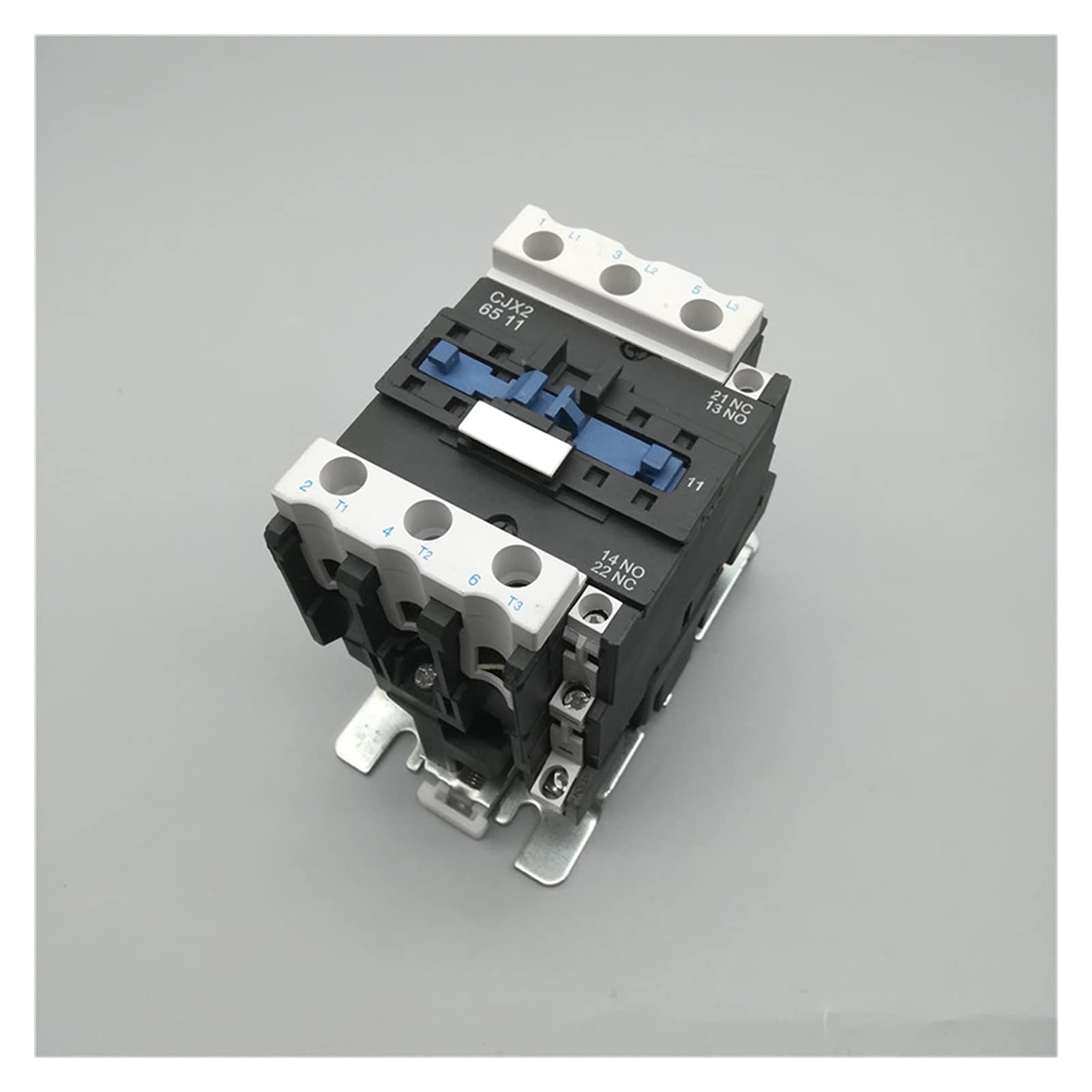 Buy Jgzwlkj Contactor CJX26511 Industrial Contactor 3 Phase