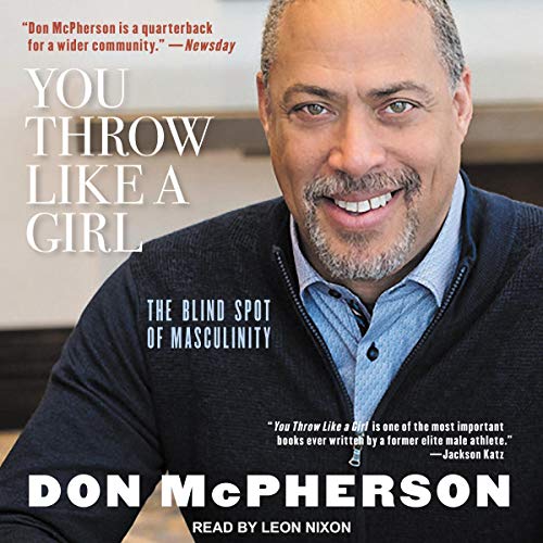 You Throw Like a Girl by Don McPherson episode artwork