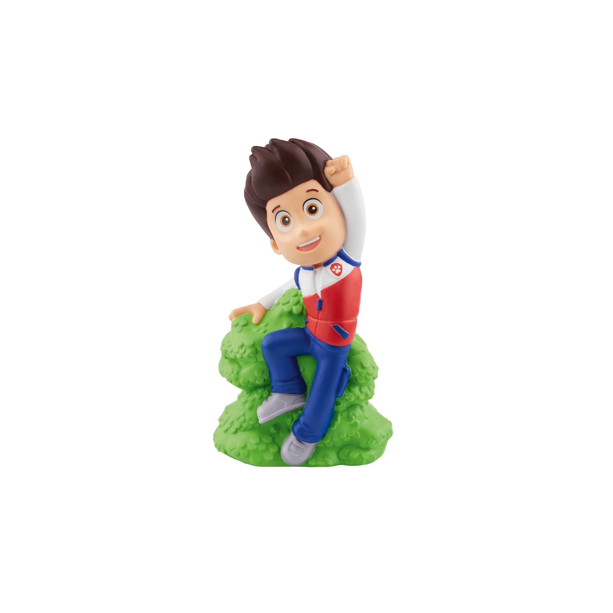 tonies Paw Patrol Ryder Audio Character Figure for Toniebox Storyteller, 3 Years and Up - Storybox Sold Separately
