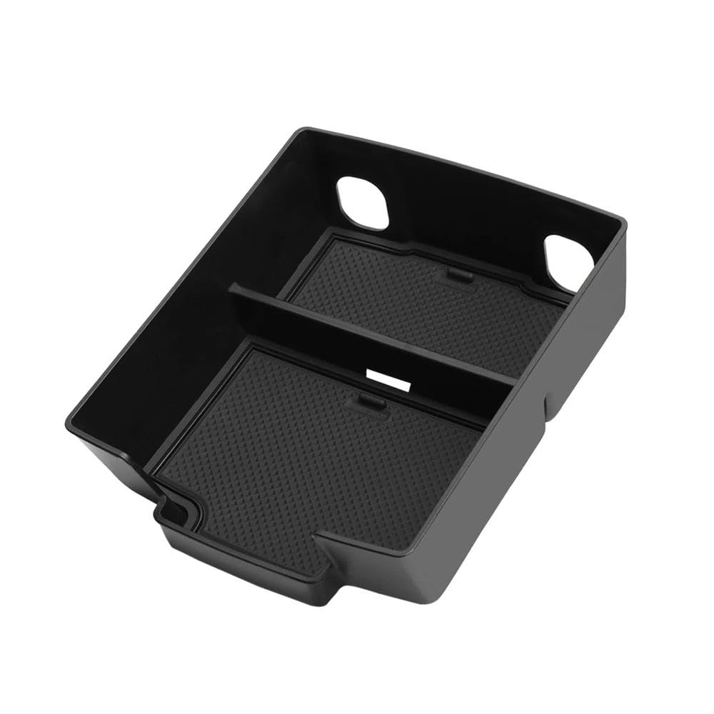 QVQOJCTH Automotive components and parts For Nio EL6 For ES6 2023-2024 Car Central Tray Organizer Tidying