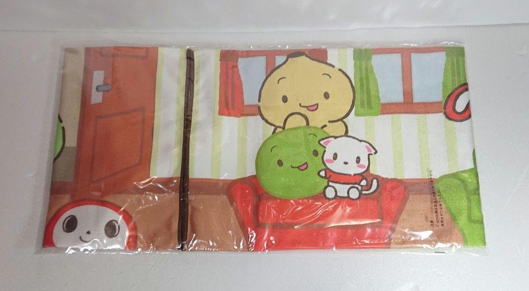 Amazon.co.jp: まいぜんシスターズ ぬいぐるみ バスタオル 一番くじ