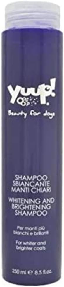 shampoo balsamo per cani