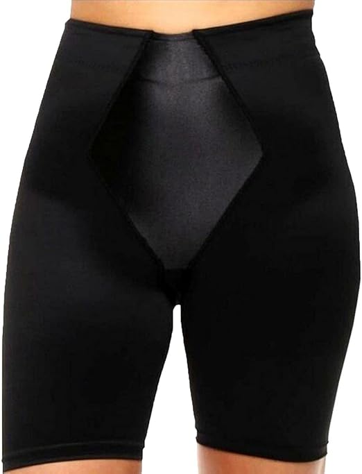 Leo Corsetteria Panciera Pantalone Donna Gambalunga Contenitivo Effetto  Medio Pancia Fianchi (tg.50/52) XL : Amazon.it: Abbigliamento