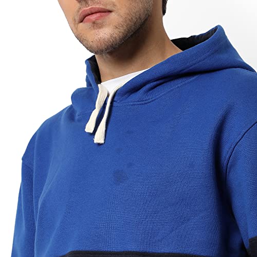 Image of Cahoot Men Hooded Sweatshirt