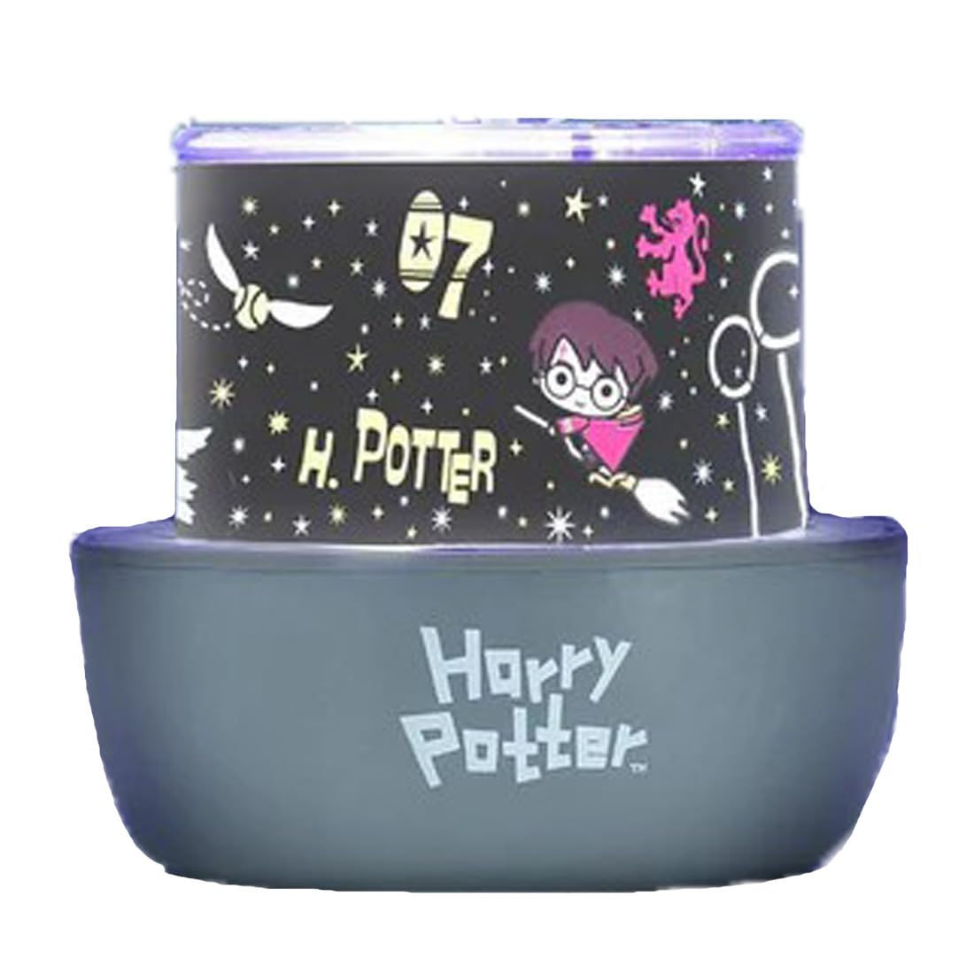 Harry Potter Projection Light - Officially Licensed Harry Potter Product