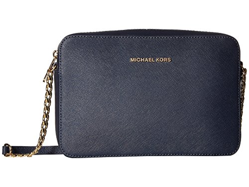 Michael Kors Women's Jet Set Cross Body Bag