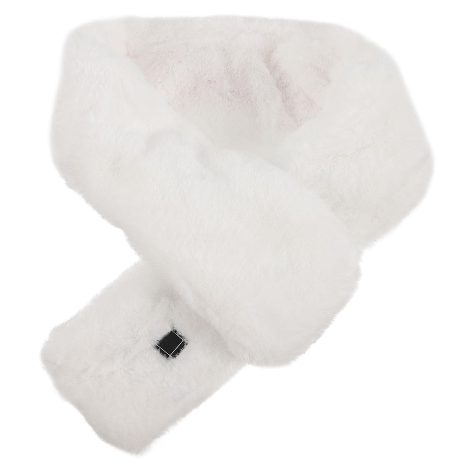2pezzi Scarf Riscaldante Elettrico Per Uomini e Donne Scialle Termico Per Inverno Scaldacollo Usb Ricaricabile Elegante e Sicuro Per Attività All Aperto e Uso Quotidiano