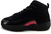 AIR JORDAN - AIR JORDAN - AIR JORDAN 12 RETRO GS - 510815-006 - SIZE 3.5y KID, UNISEX