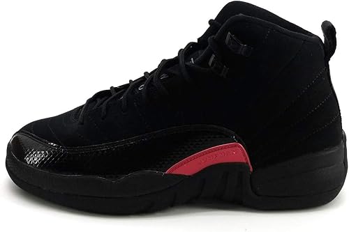 Jordan 12 negros Clearance