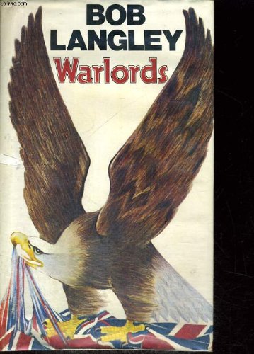 Cover of Warlords