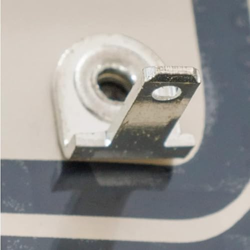 Miniatura 10 de Para Chevy Aveo 2007 08 09 10 2011 espejo lado del conductor  calefactado  plano  con placa de respaldo  Reemplazo para 95214066  GM1323391