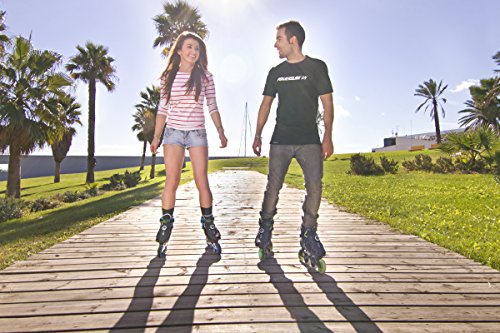 Powerslide - Pattini in Linea VI Flyte, da Adulto