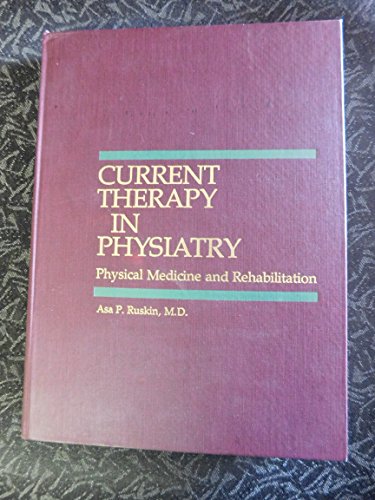 How do you pronounce physiatry