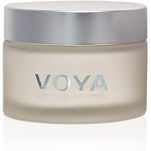 Voya Dream Creme Restorative Night Cream, 6.76 Fl Oz, Hydrating Seaweed Formula, All Skin Types