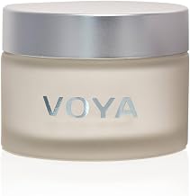 Voya Dream Creme Restorative Night Cream, 6.76 Fl Oz, Hydrating Seaweed Formula, All Skin Types