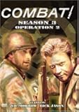 Combat - Season 3, Operation 2 by Rick Jason