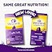 Wellness Complete Health Dry Dog Food with Grains, Made in USA with Real Meat & Natural Ingredients, All Breeds, Adult Dogs (Chicken & Oatmeal, 30-lb) – With Nutrients for Immune, Skin, & Coat Support