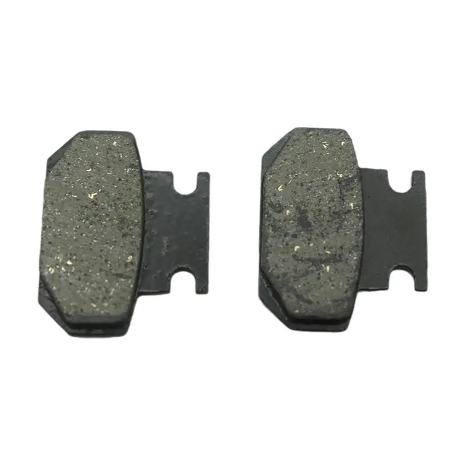 Klocki hamulcowe do motocykli 50 cm3 - 250 cm3, quady, karty, chińskie motocykle terenowe, skutery, przednie i tylne hydrauliczne klocki hamulcowe