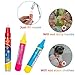 Water Drawing Pens Replacement Water Pen, Pens for Water Mat (Pack of 6)
