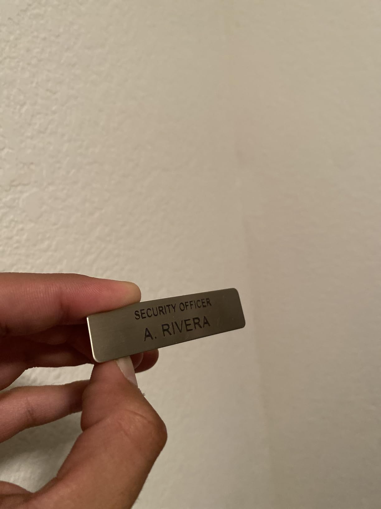 Customer Image