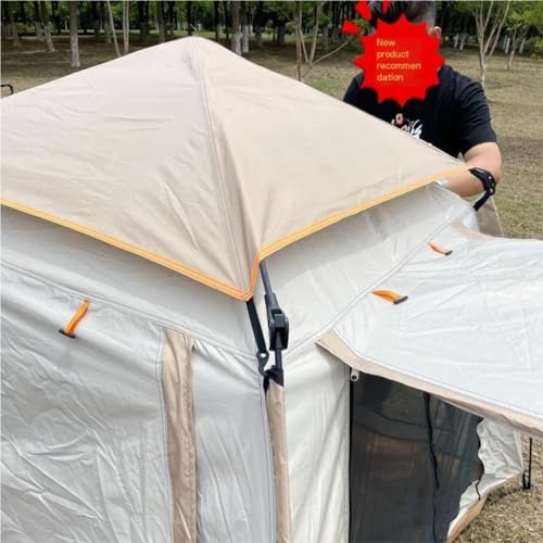 Carpa de Playa Automática Ligera para 2 Personas miniatura 7