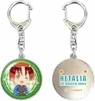 Amazon.co.jp: ヘタリア The Beautiful World イタリア ドーム