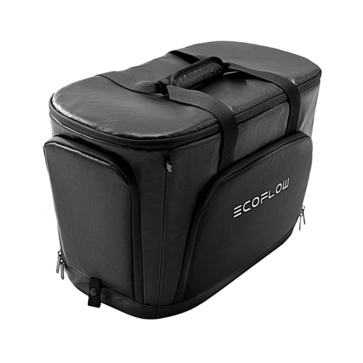 Amazon.co.jp: EcoFlow DELTA 3 Max シリーズ (2048Wh) 専用保護バッグ