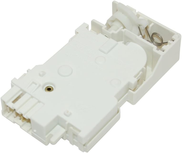 INDESIT IS60 IS61 IS70 IDV65 IDV75 Dryer DOOR LATCH CATCH INTERLOCK SWITCH