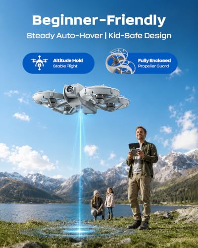Drone with HD FPV Camera DROPS TO - image 3