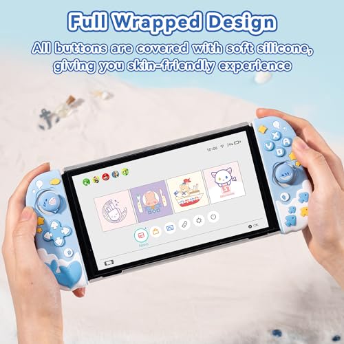 Encuentra la mejor selección de Joy cons - los mas comprados. 11 Imagen adicional