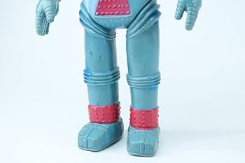 Amazon.co.jp: 1円！当時物 ブルマァク ◎ ジャイアントロボ