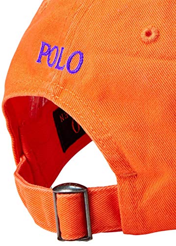 Image of POLO RALPH LAUREN Men's Classic Pony Cap