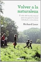 Volver a la naturaleza 8415541457 Book Cover