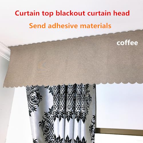 Cortinas opacas a medida para crear un ambiente íntimo en tu departamento 3