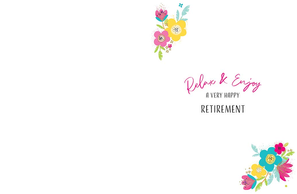 Modern Type Valentines Card Husband - 8 X 6 Inches - View #7