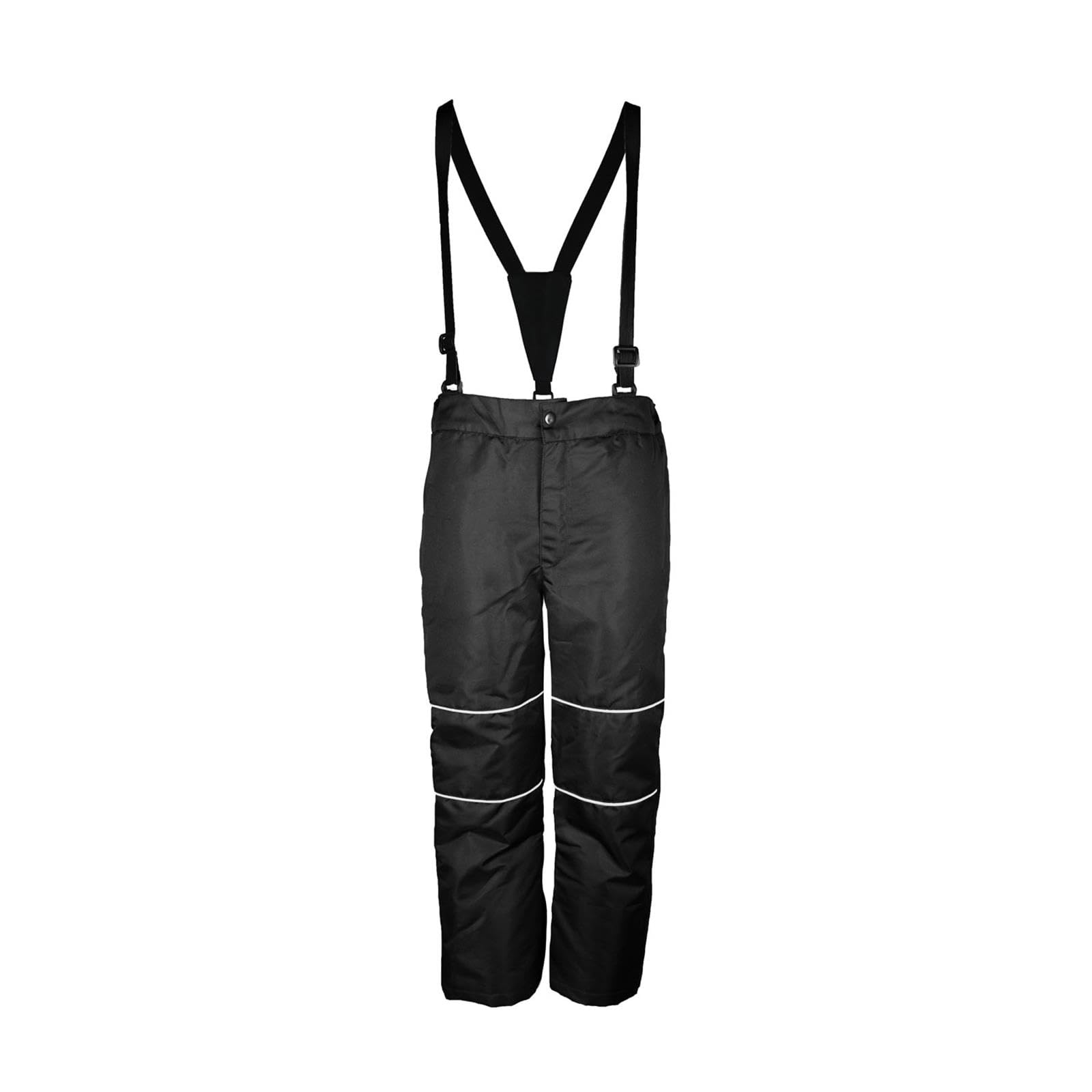 Kinder Skihose Charly Schneehose Snowboardhose Thermohose