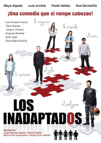 Los Inadaptados Los Inadaptados