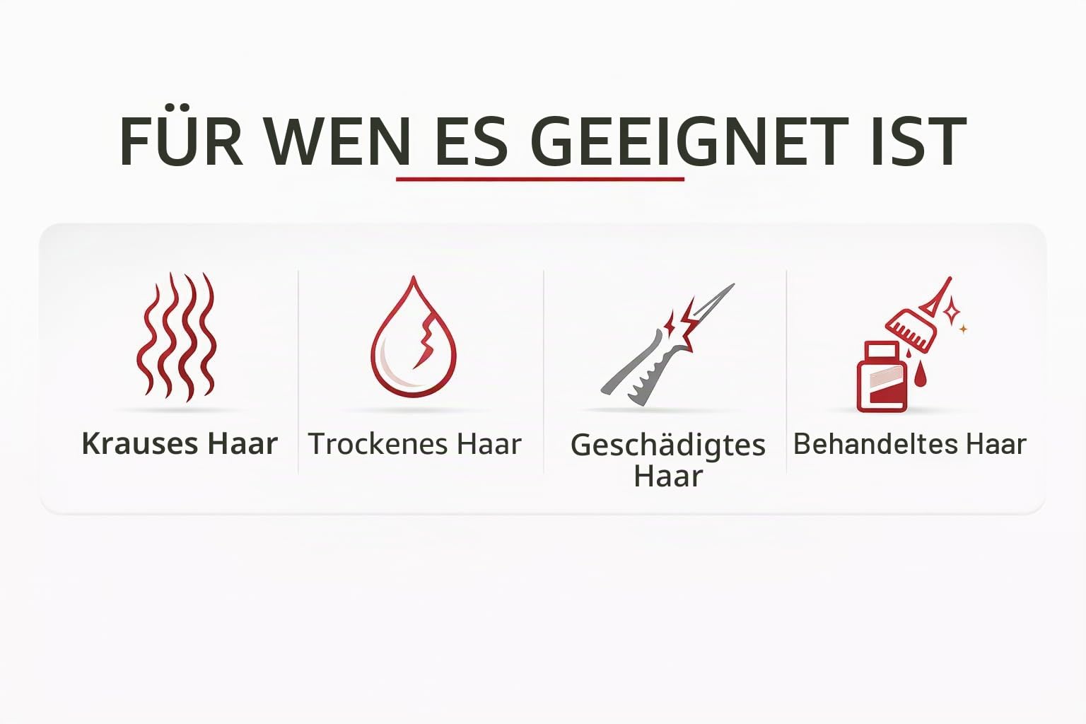 JEBEL Perfect Liss Nanoplastia – Brasilianisches Glättungsset – 12 Wochen glatt – Pflege-Set – Intensiv, Schutz und Reparatur mit Keratin – ohne Formaldehyd