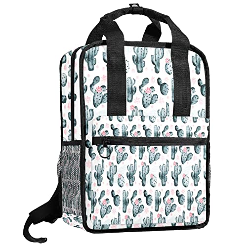 Sac à dos pour garçons ergonomique à bretelles réglables motif Hello