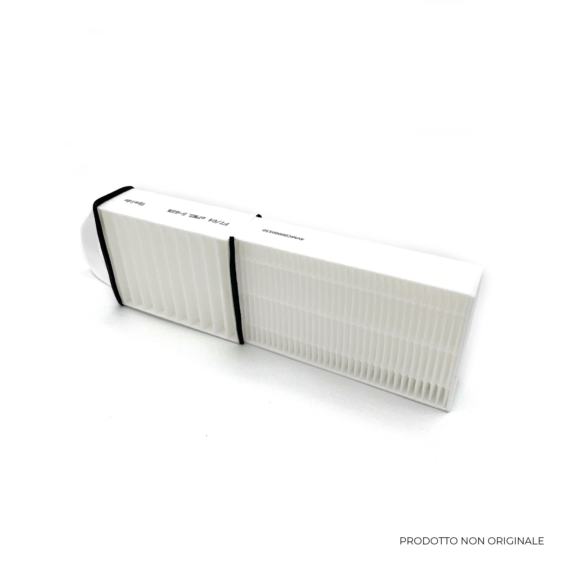 KIT 4 Filtri F7/G4 compatibile con VMC Flow 4VMC00000150 - VMC NUOVA COMPACT