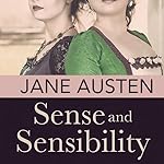 Cover of Sense and Sensibility