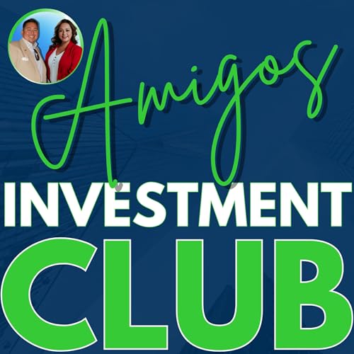 Amigos Club: Raising Private Capital & Building Legacy