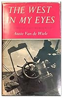 The West in My Eyes: A Domestic Circumnavigation B0007E3WS6 Book Cover