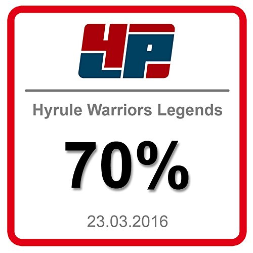 Hyrule Warriors Legends + 1 Montre Boussole