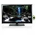 AXESS TVD1801-22 22-Inch 1080p LED HDTV, Features 12V Car Cord Technology, VGA/HDMI/SD/USB Inputs, Built-In DVD Player, Full Function Remote