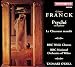 Cesar Franck: Psyche (Complete) / Le Chausseur Maudit