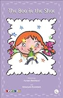 BOO IN THE SHOE, THE (BOOK BOX) 8125033920 Book Cover